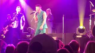 "Playing To Win" - Anthony Callea live at Regal Theatre