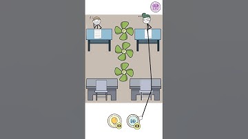 Thief Puzzle - The Puzzle Game - ALL Levels solution Gameplay Walkthrough (Android, iOS) #shorts