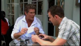 Meet The Hasselhoffs - Episode 1 - Part 2