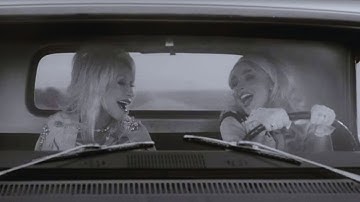 🎤 Dolly Parton & Sabrina Carpenter’s Please Please Please Duet Is Pure Magic!