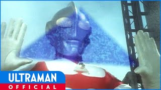 ULTRAMAN TOWARDS THE FUTURE Episode 02 