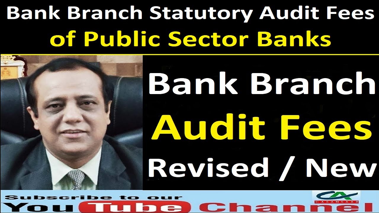 Bank Branch Statutory Audit Fees Of Public Sector Banks Bank Branch vit-vellore-fee-structure-for-btech-2023-with-hostel-campus-tour