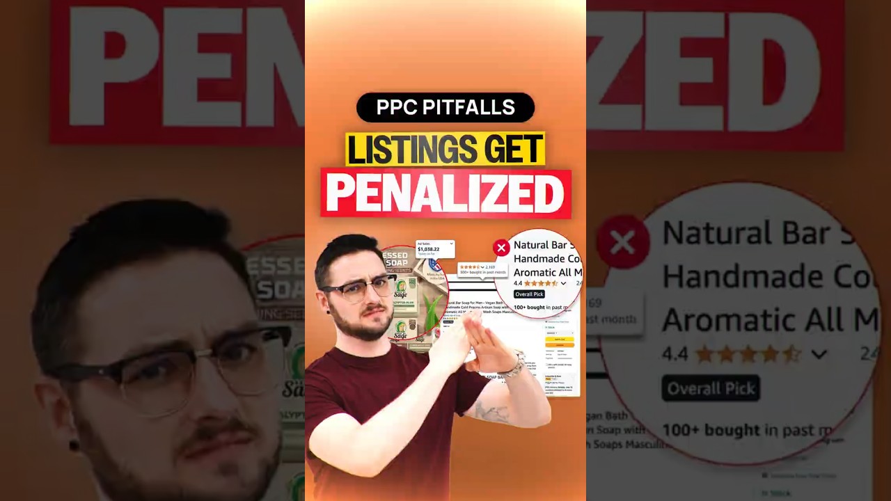 Новому искусственному интеллекту Amazon это не нравится.