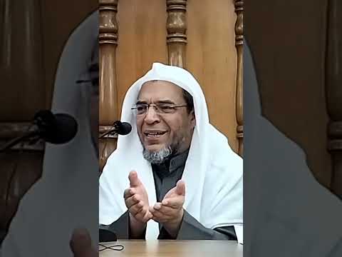 كلما أرادوا أن يخرجوا منها من غم أعيدوا فيها لماذا جاءت كلمة من غم في الحج ولم تأت في سورة السجدة