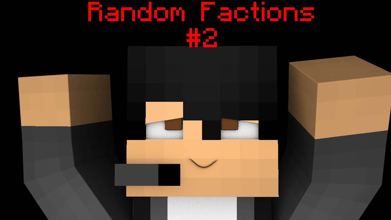 Random Factions! #2 - YouTube