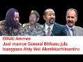 Jaal Marroon Birhanu Jula Akeekkachiise Isaayyaas Abiy Akeekkachiisan Watu Jira Moha Oromo Jaal Marroon Birhanu Jula Akeekkachiise Isaayyaas Abiy Akeekkachiisan Watu Jira Moha Oromo