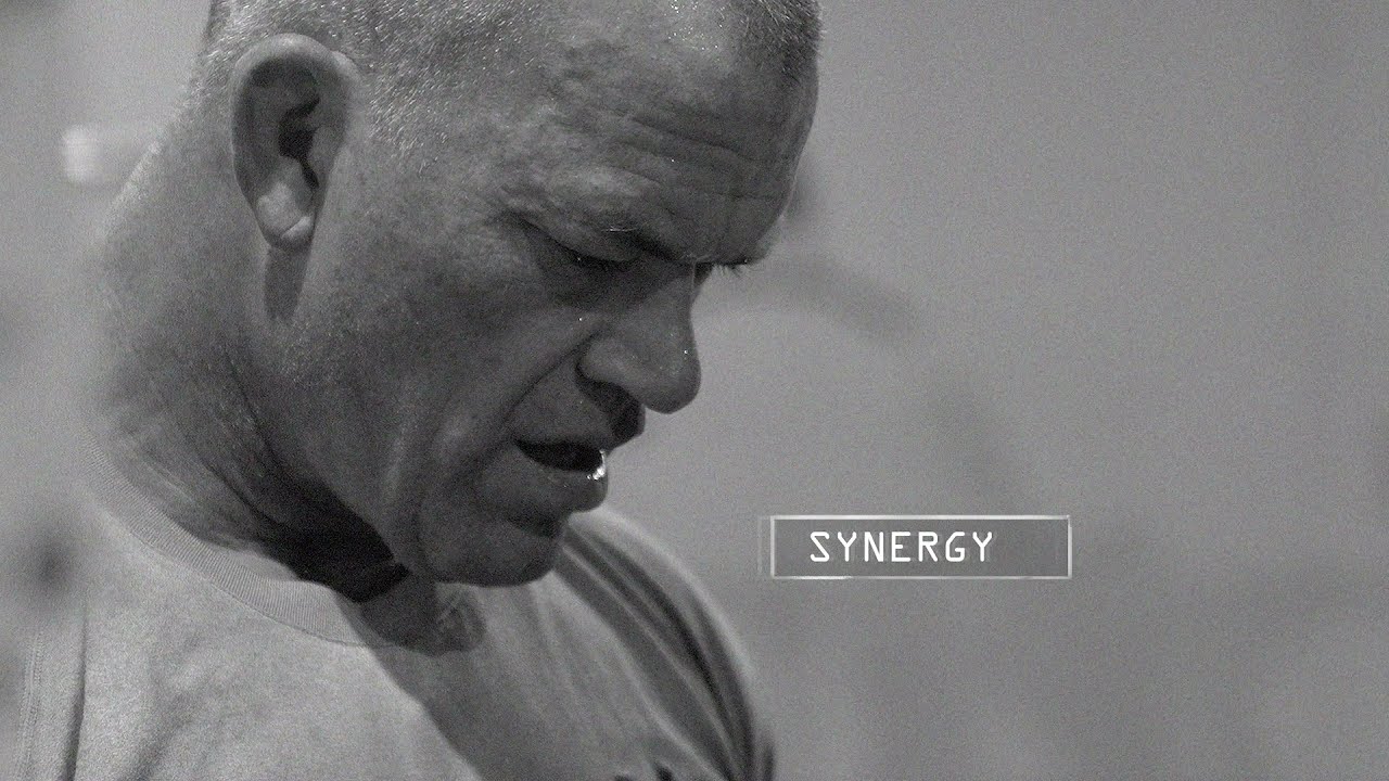 Jocko GO Pre-workout | What's In It?