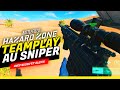 TEAMPLAY au SNIPER sur HAZARD ZONE 🔥 Battlefield 2042 ft. SUSSULEVRAI et ALEXIS !