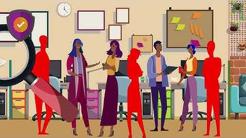 EVISIT - THE ULTIMATE VISITOR MANAGEMENT SOLUTION