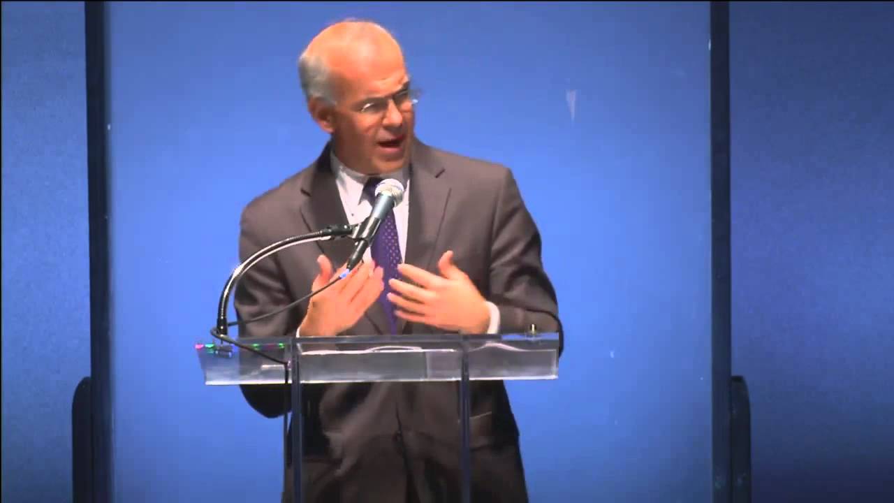 Interstitial David Brooks, Columnist, The New York Times YouTube