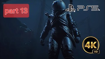 CRONOS THE NEW DAWN Gameplay Walkthrough FULL GAME PART 13