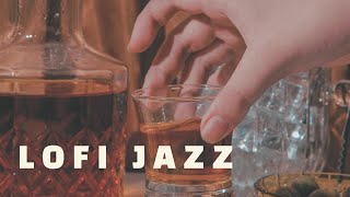 Playlist : Lofi Jazz / Relaxing Jazz / coffe shop,bar,work,study music/ 카페,라운지바 재즈