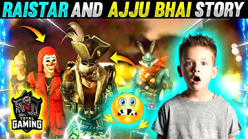 Raistar ajjubhai story 😭 - para SAMSUNG A3,A5,A6,A7,J2,J5,J7,S5,S6,S7,S9,A10,A20,A30,A50,A70 #shorts