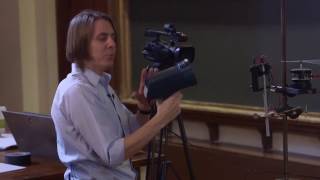 Famous PHYS 201 | Normal Modes 3 - DEMO: Clamped String Modes Net Worth