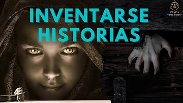 ¿Es un trastorno inventarse historias?