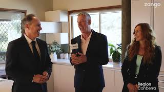 Zango Feature Property Preview: 56 O'Connor Circuit, CALWELL, ACT 2905