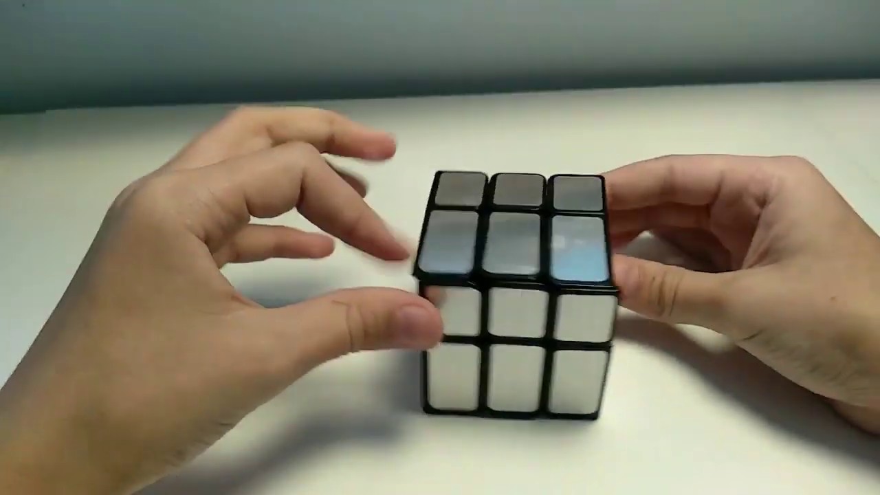 Windmill Cube YouTube Windmill cube youtube