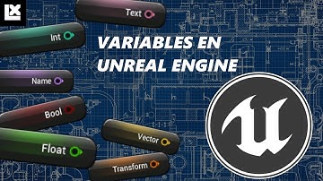 APRENDIENDO BIEN - Datos básicos en Unreal Engine 5 - Curso de 0