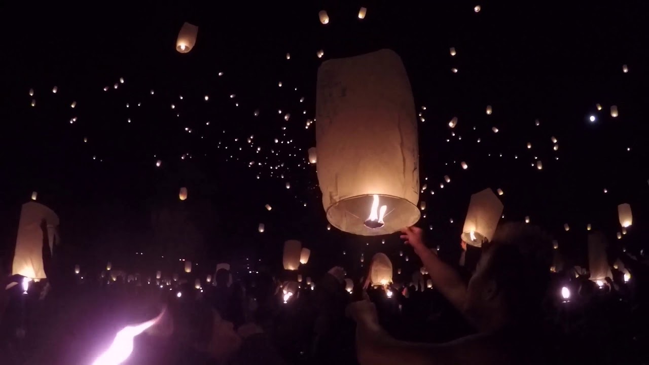 09022017 MN Lantern Festival YouTube