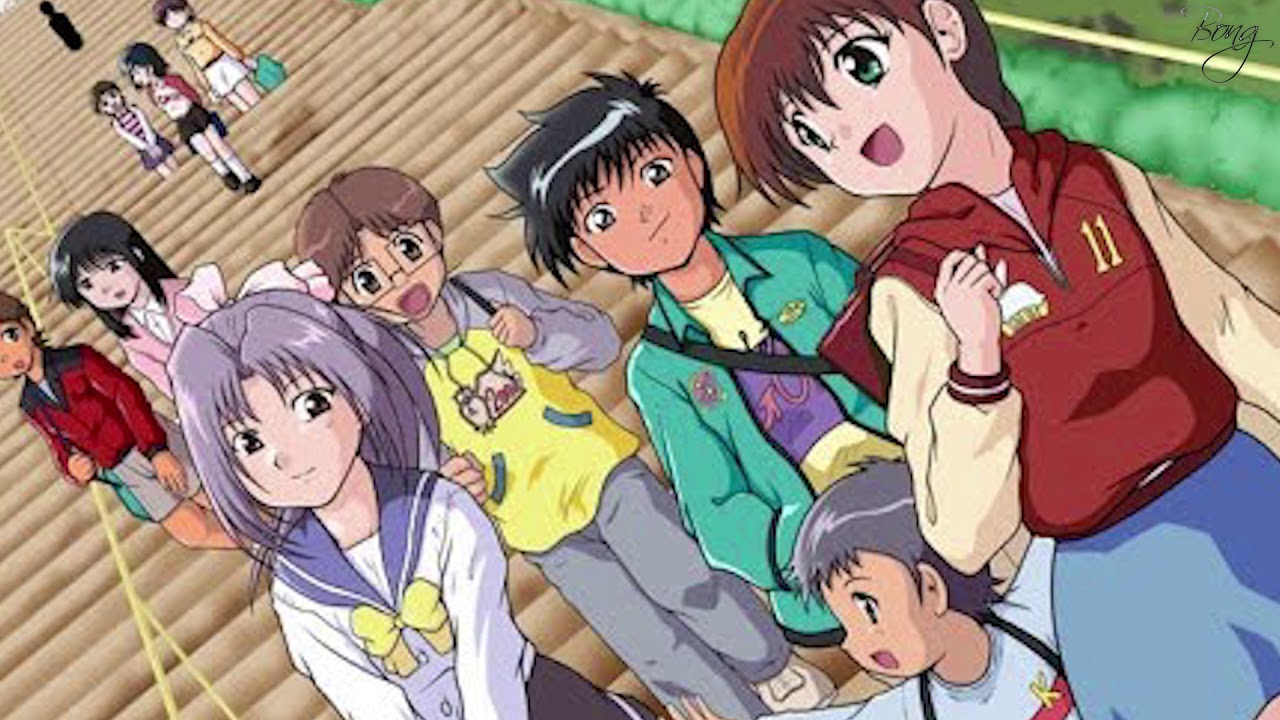 Gakkou No Kaidan Hentai