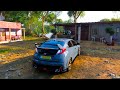 Honda Civic Type R 2016 - Forza Horizon 5 (Steering Wheel + Shifter) Gameplay