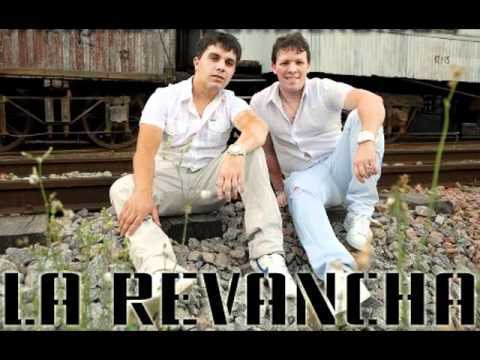 Pasado Pisado - La Revancha