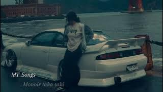 Luliana Beregoi & Monoir - Taka Taki