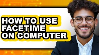 How to Use Facetime on Computer (only Way) screenshot 5