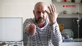 Bande Annonce Du Film Ma Nouvelle Main Bionique