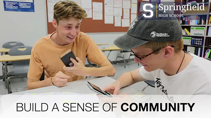 International Baccalaureate (IB) Promotional Video 2022