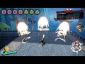 【海賊無双4】サンジ モーション集 【ONE PIECE Pirate Warriors 4】