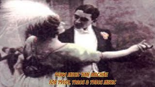 Popular 1913 Music - Victor Military Band - Maori - Tango or Maxixe @Pax41