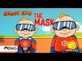 Happy kid  the mask  episode 73  kochu tv  malayalam