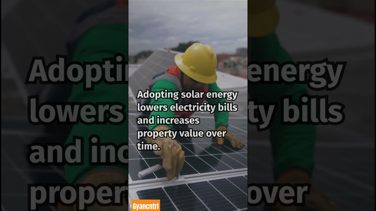 Solar energy 34/30 #daily #energy #like #follow #solar #green #power #challenge #subscribe #yt