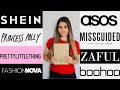 Discount Codes for Fashion Nova, Shein, Pretty Little Things, Misguided, Princess Polly, Zaful |2020 image