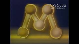 Rede Manchetetv Histoire Du Logo 1983-1999