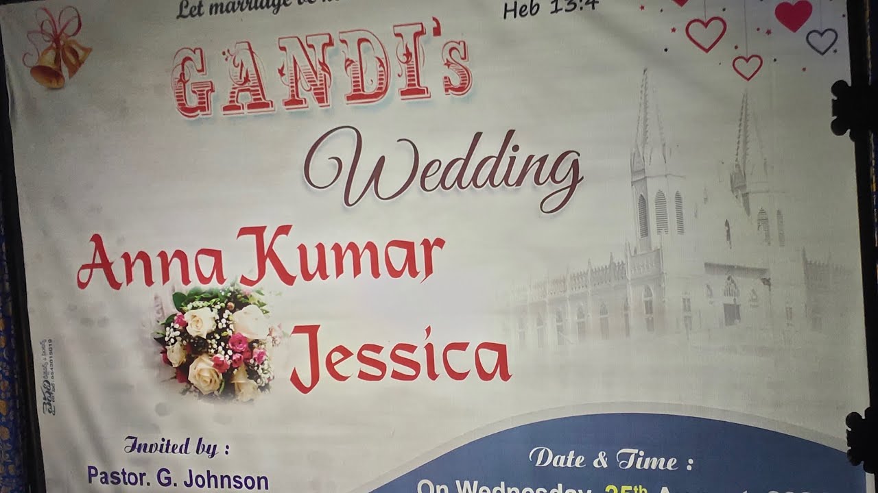 anna kumar's broadcast - YouTube