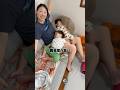 【育児】126#はるボー夫婦 #夫婦#夫婦の日常 #育児#子育て#twins #双子 #tiktok #shorts #youtube