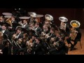 UMich Symphony Band - John Phillip Sousa - The Stars and Stripes Forever (1896)