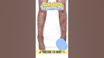 SatisCare Tidy ASMR Game – Level 9 Walkthrough Solutions | iOS / Android Gameplay