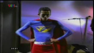 Quảng cáo Appeton weight gain - thức uống dinh dưỡng dành cho người gầy