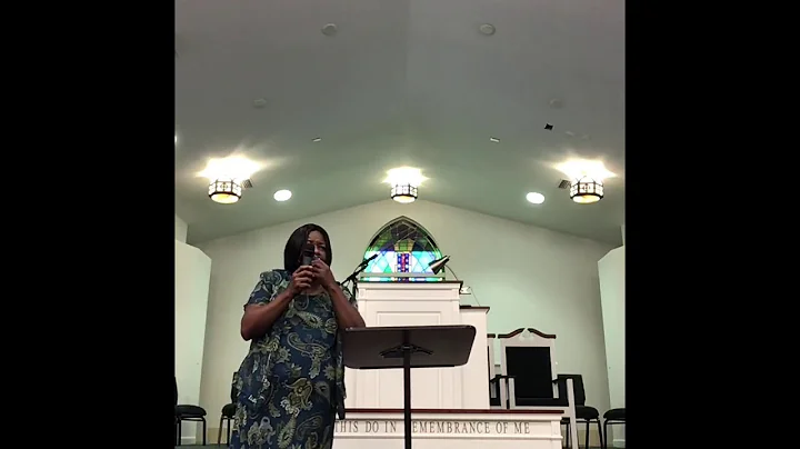 Give Me That Old Time Religion - Food For Thought