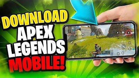 how to download download Apex Legends Mobile soft launch| apex legends mobile soft launch |SUBSCRIBE