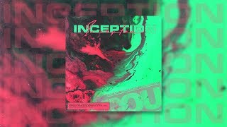 Video thumbnail of "inception // p. cryptic, nazgul"