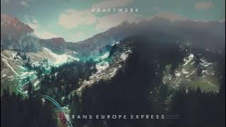 Kraftwerk - Trans-Europe Express (Full Album, 1976)