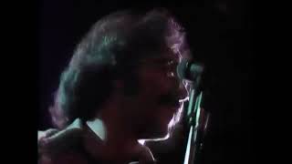 Creedence Clearwater Revival - I Heard It Through The Grapevine (Official Music Video)