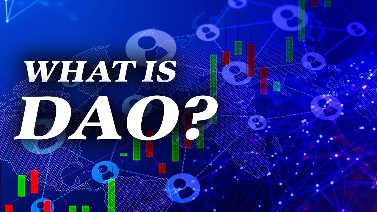 What is DAO?