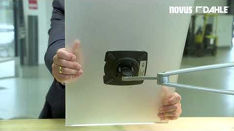 Orgatec 2020: MY 2.0 Deutsche Version | https://www.novus-more-space-system.com