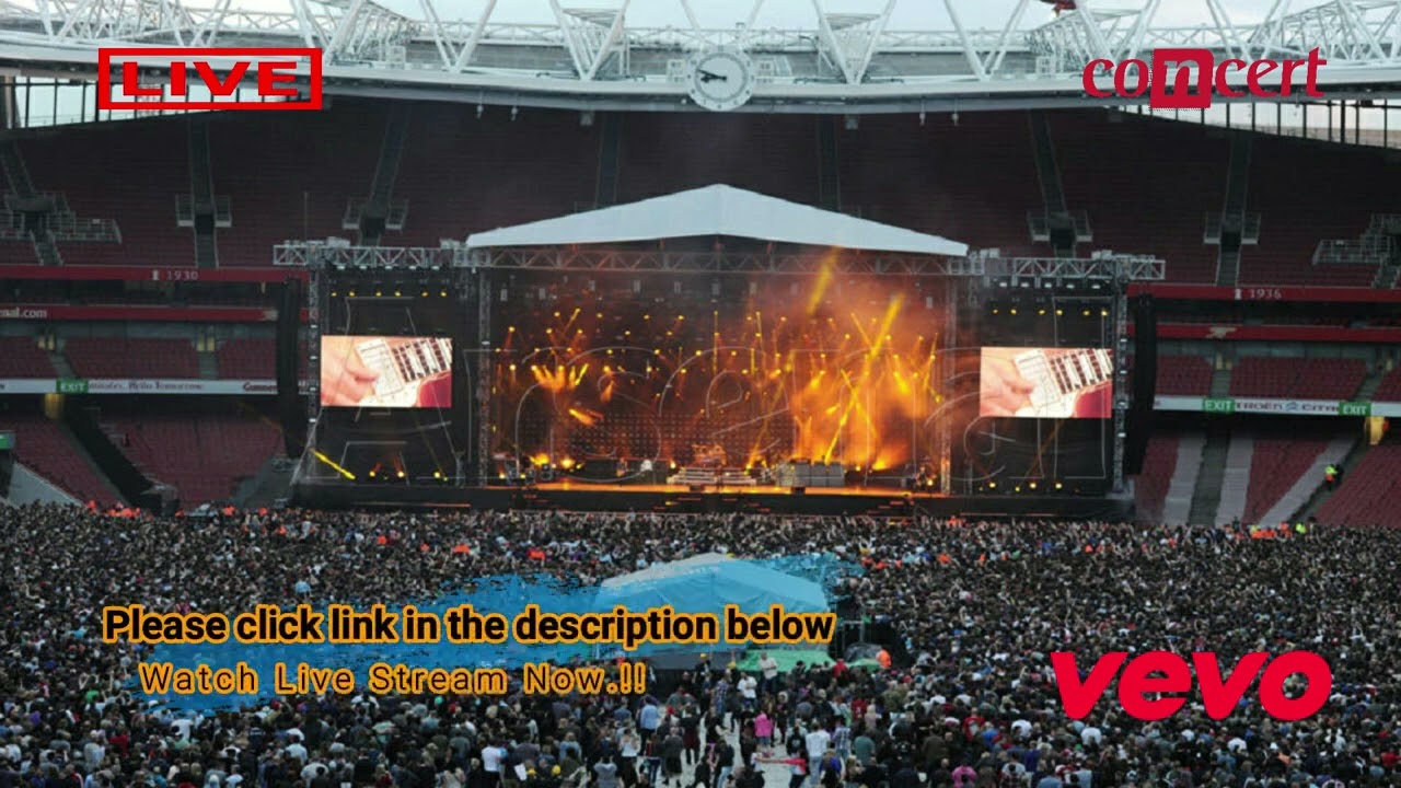 🔴𝐋𝐈𝐕𝐄 𝐒𝐓𝐑𝐄𝐀𝐌: Coloray at Best Kept Secret 2023