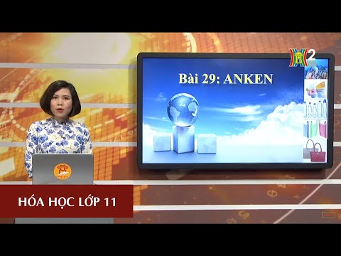 Anken (tiết 2)